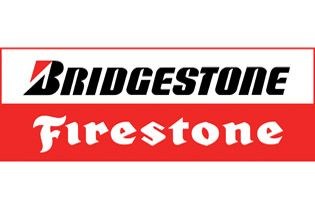 La Canada Bridgestone Firestone logo