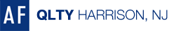 AF Supply Quality Warehouse logo