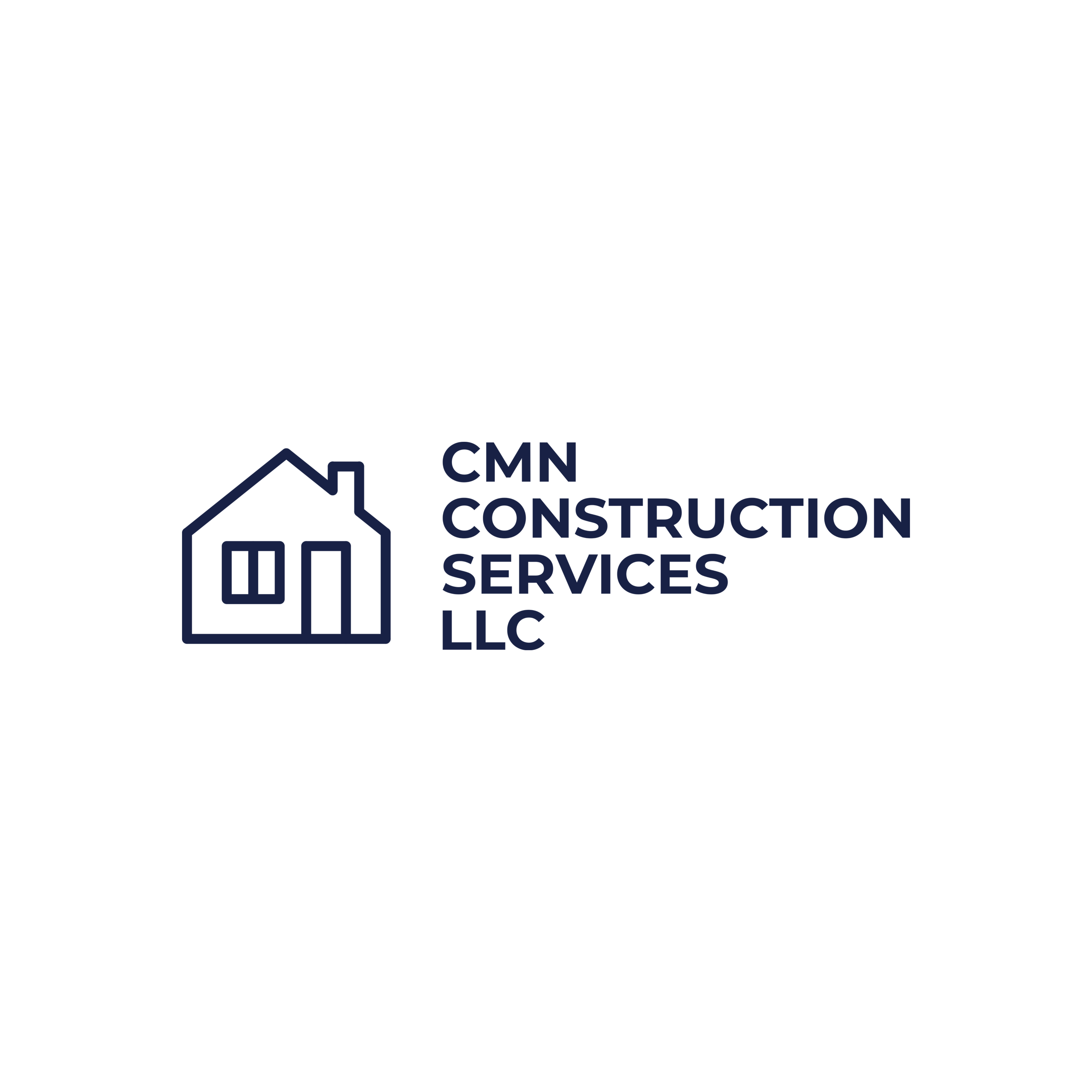 Avatar for CMN CONSTRUCTION SERVICES LLC
