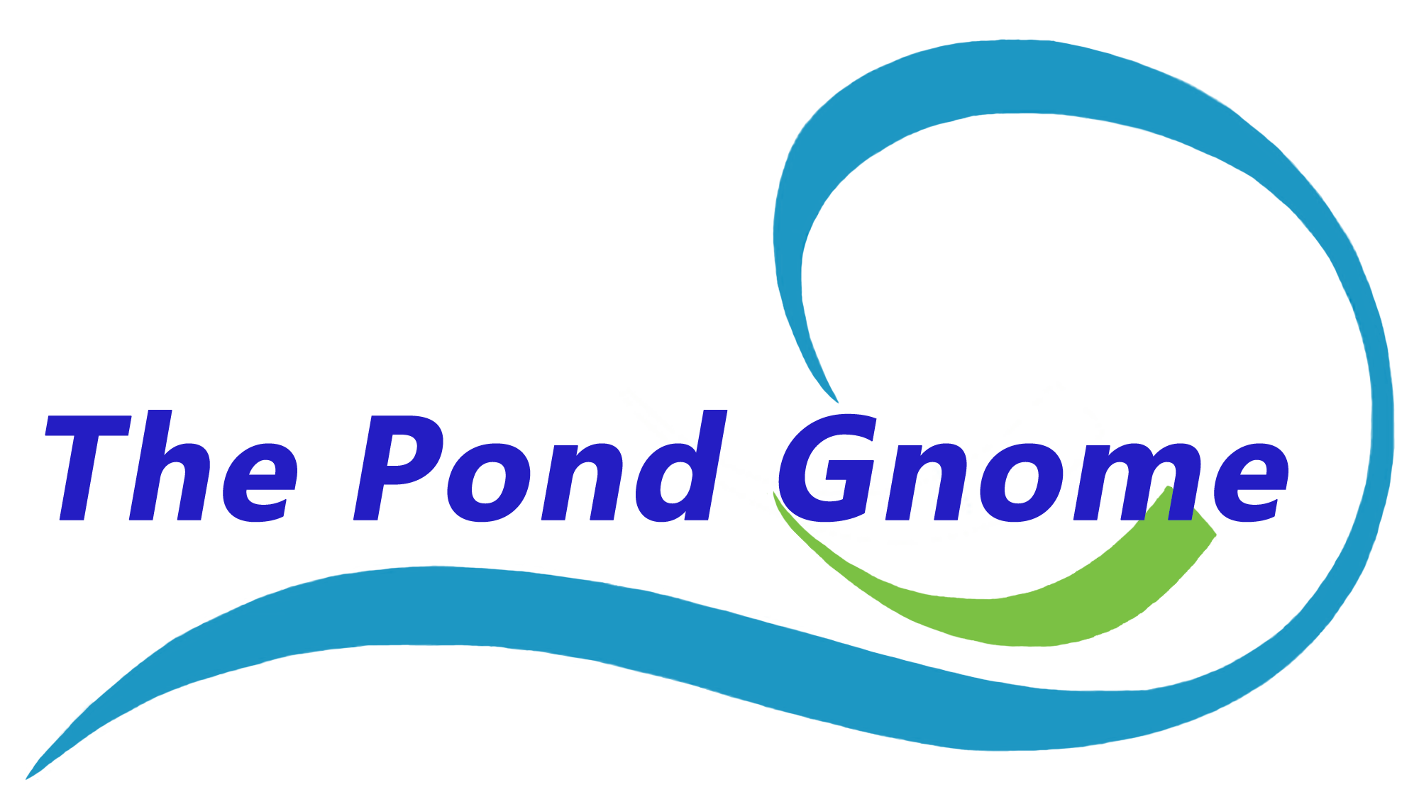 Avatar for The Pond Gnome