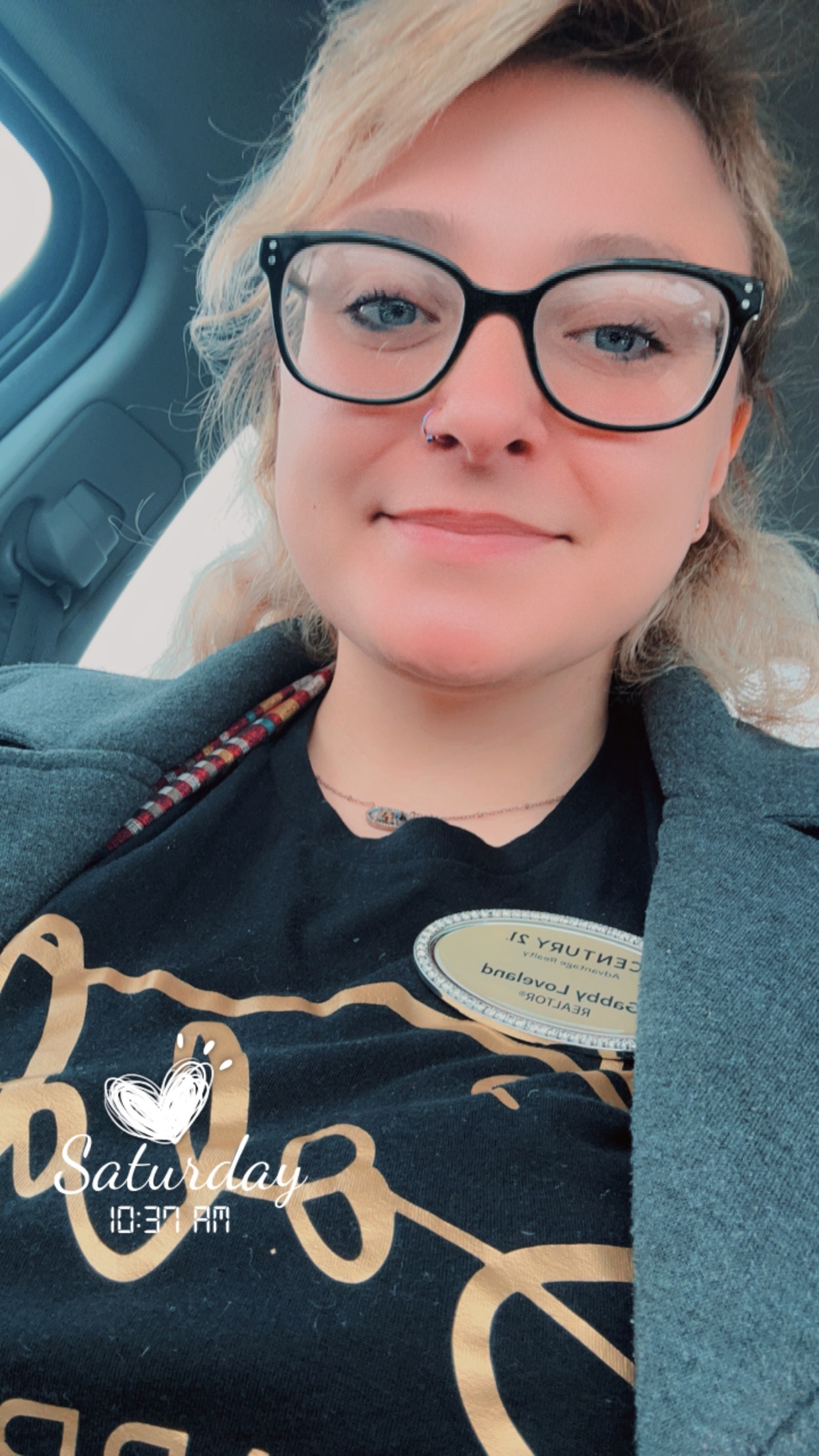 Avatar for Gabrielle Loveland- REALTOR and Roofing Specialist