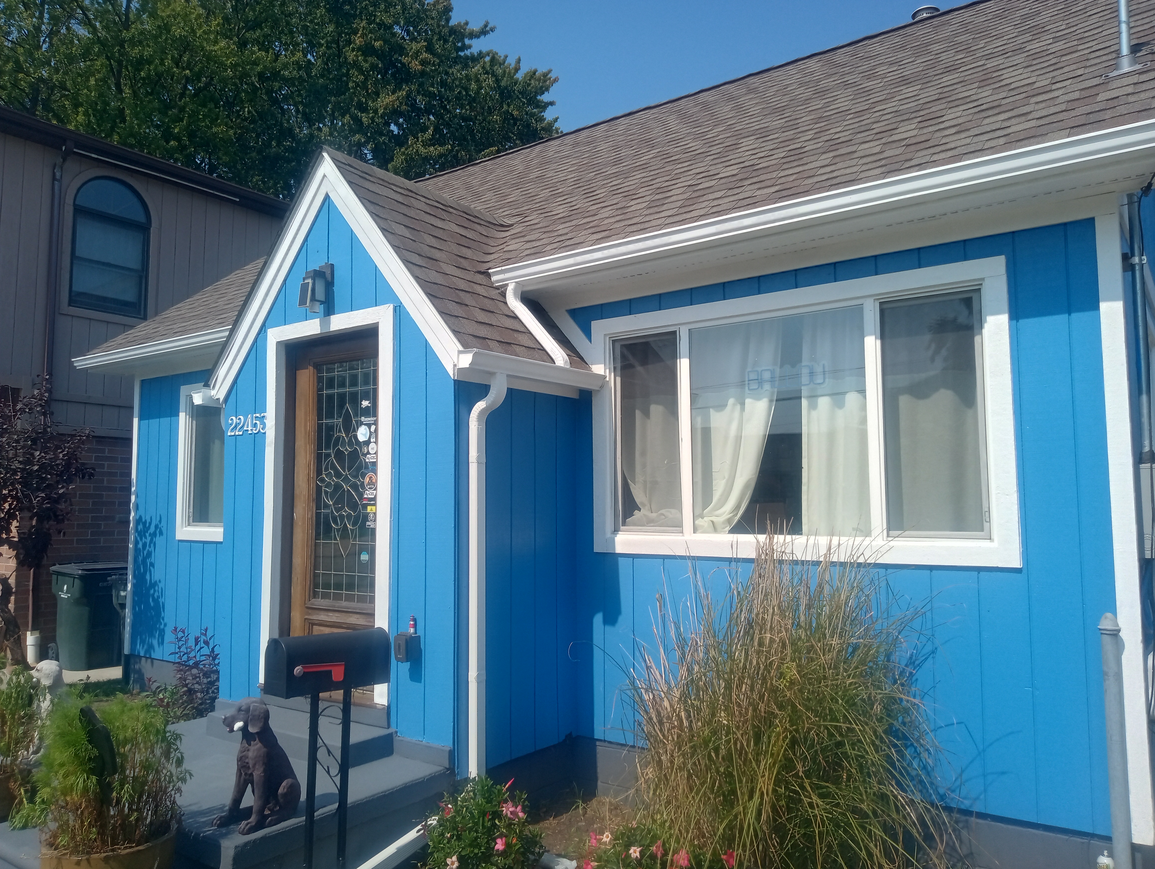 Avatar for Raising the Brush