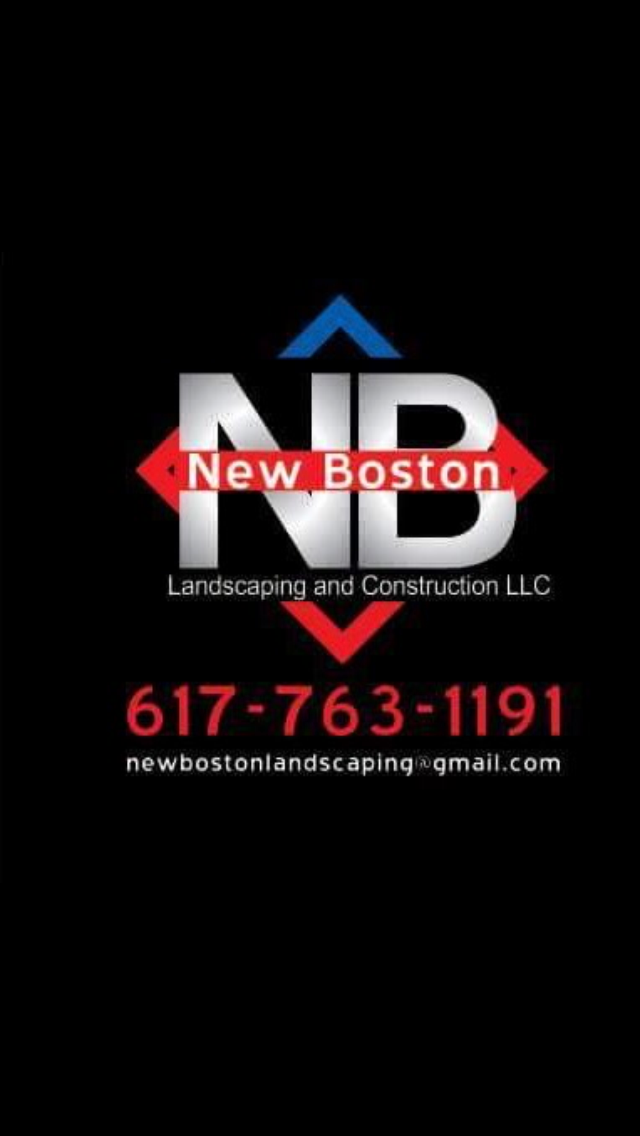 Avatar for New Boston Landscaping and Construction LLC
