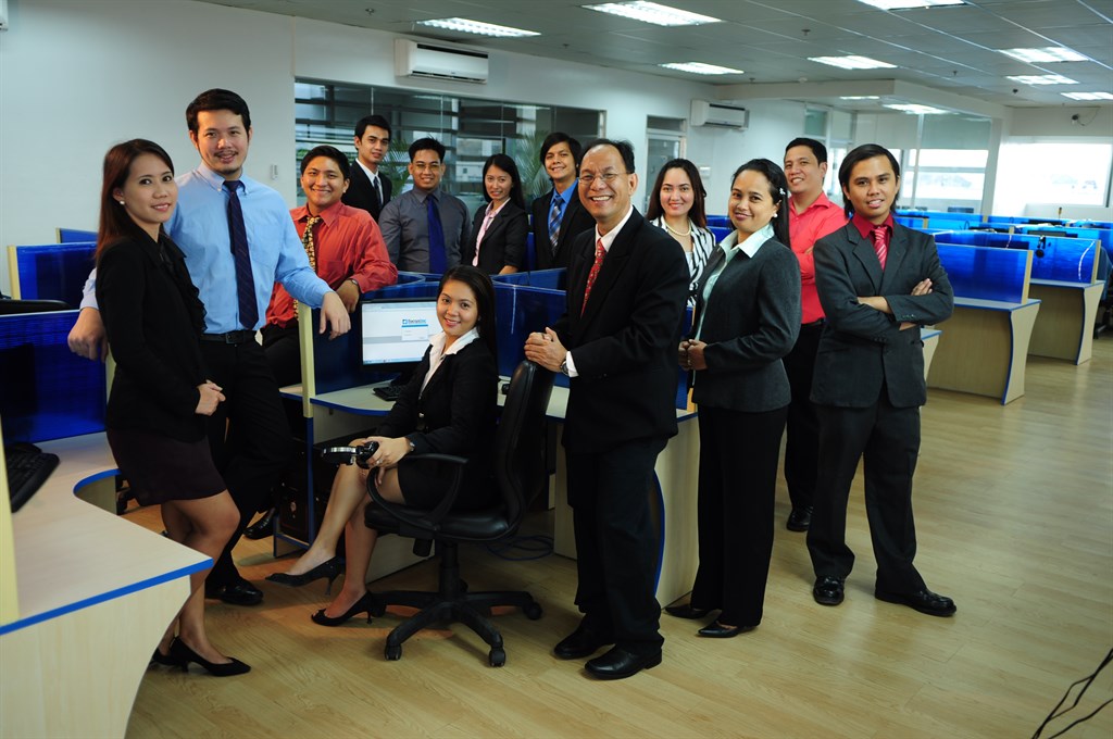 Our Team