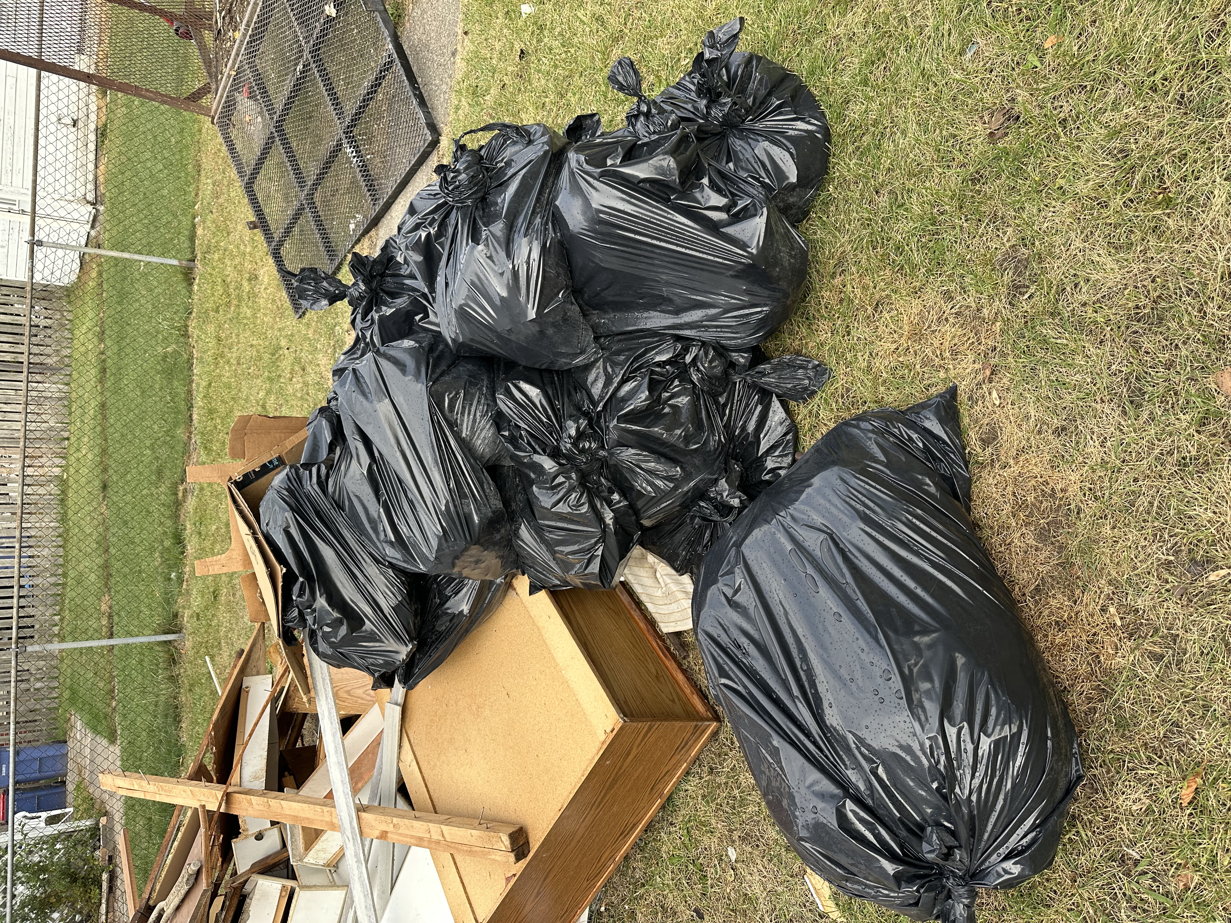 Avatar for Oneal lawn care and trash removal