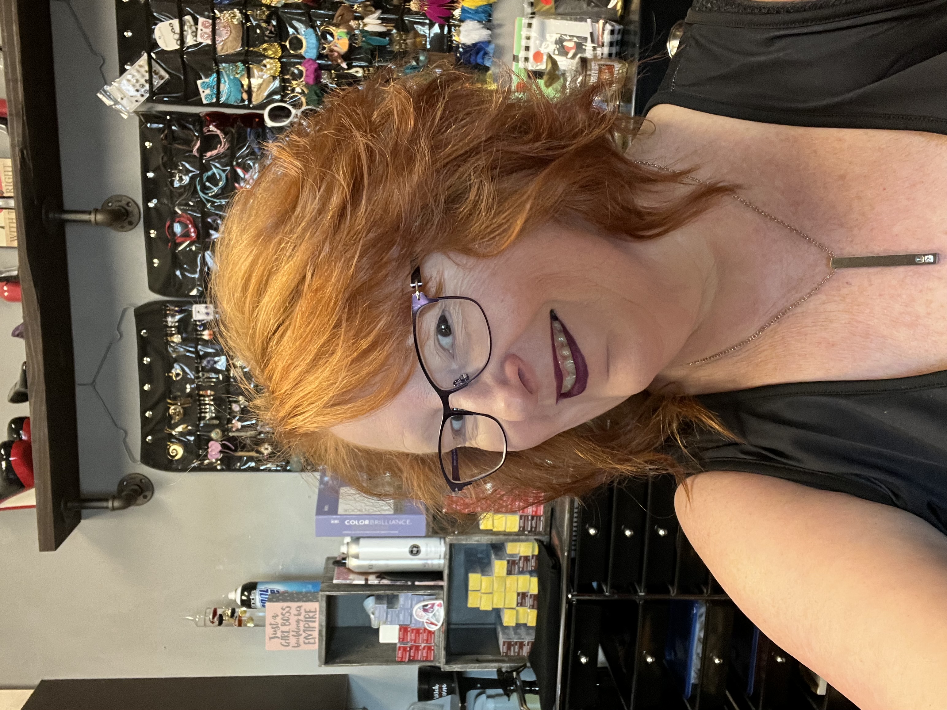 Avatar for Stilettos Salon Boutique