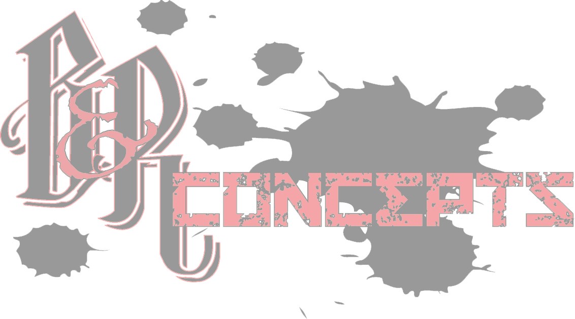B & R Concepts logo