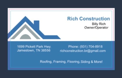 Avatar for Rich Construction