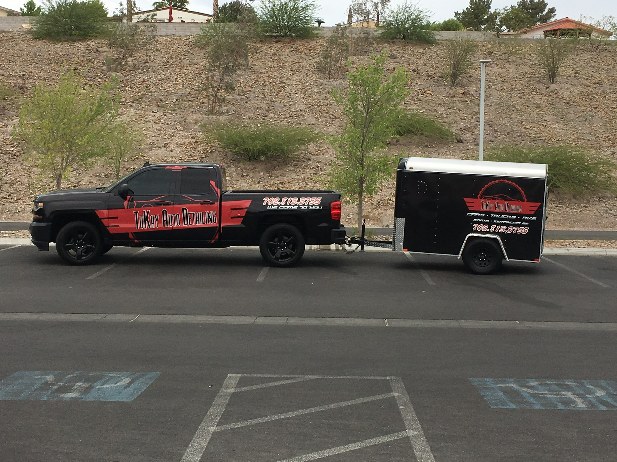 Avatar for ToKay Auto Detailing