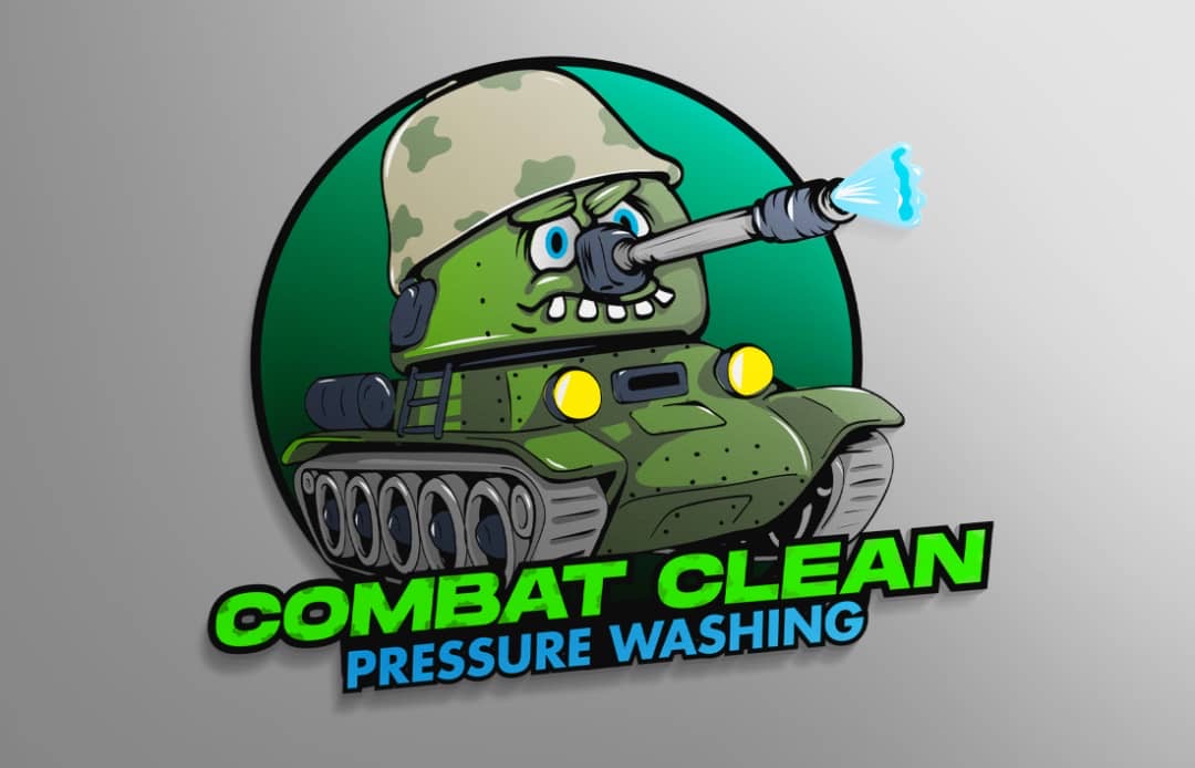 Avatar for Combat Clean Pressure Washing
