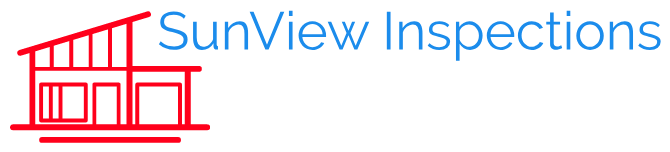 Logo for Sunview Inspections