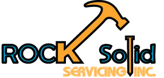 Rock Solid Servicing, Inc. logo