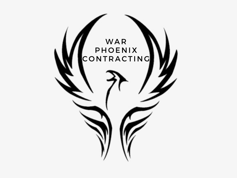 Avatar for War Phoenix Contracting