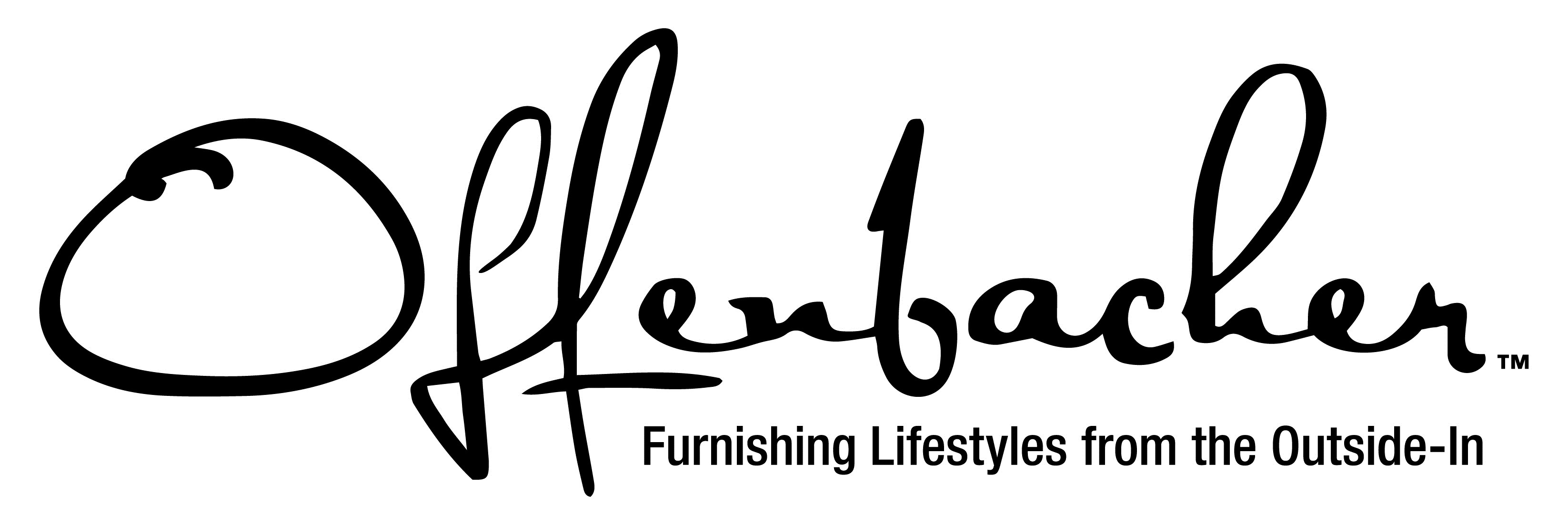 Logo for OFFENBACHER