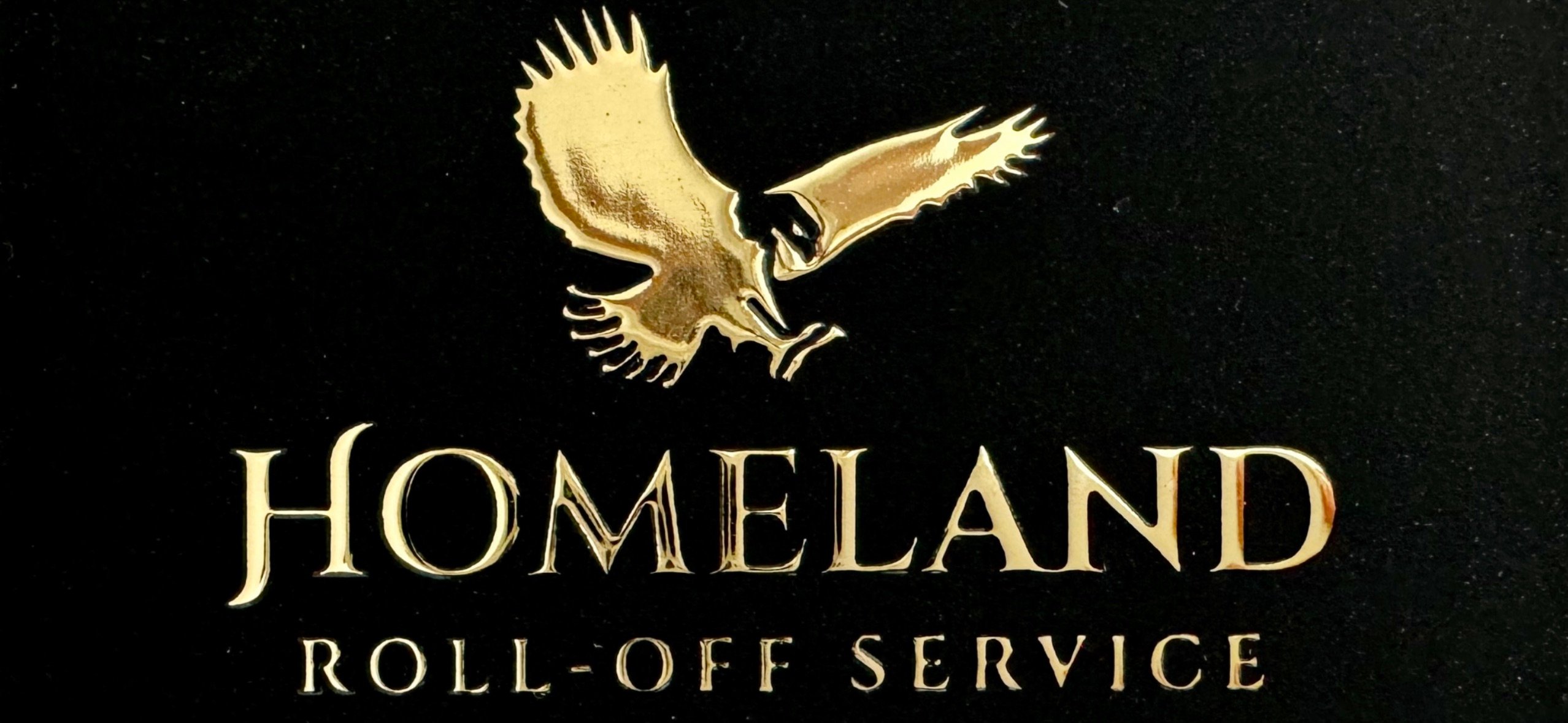 Avatar for Homeland Roll-off Service Inc.