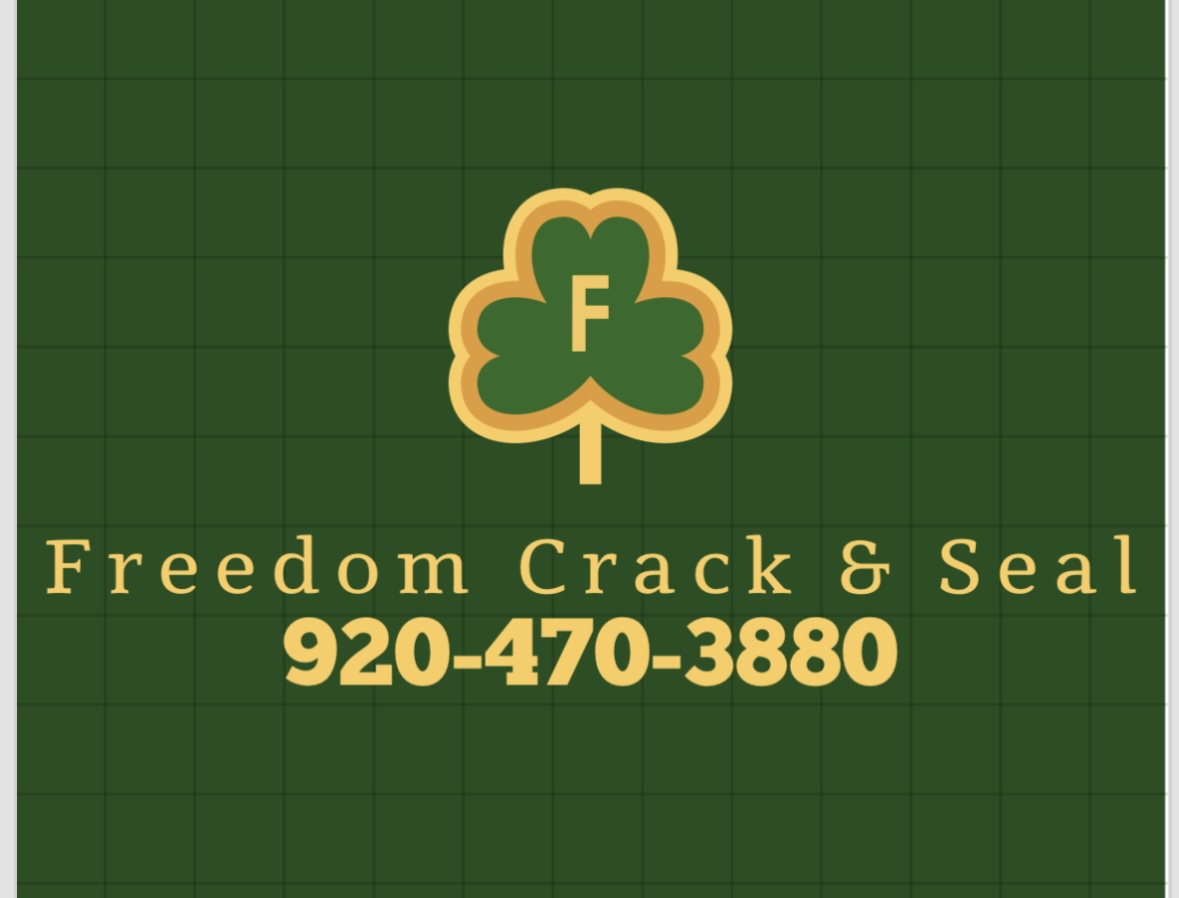 Avatar for Freedom Crack & Seal