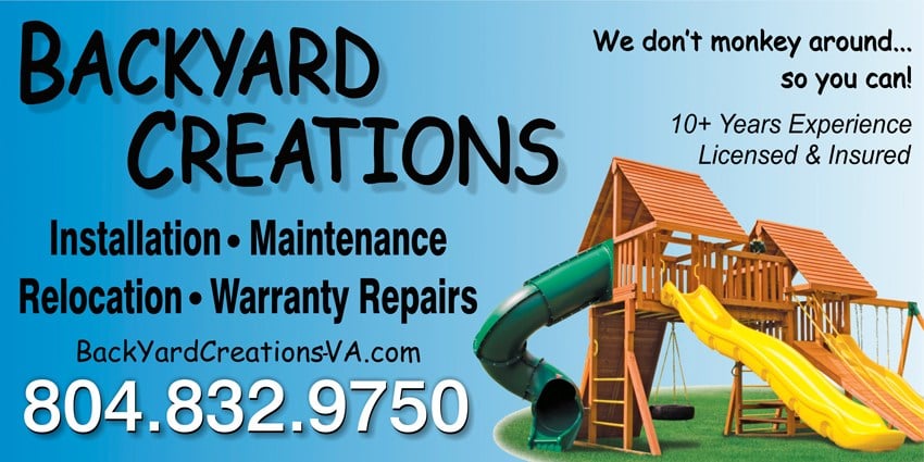 Avatar for Backyard Creations