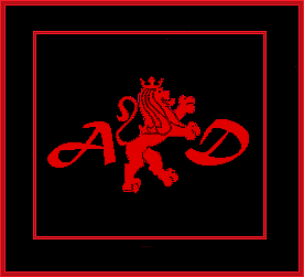 Annette Denham Interiors logo