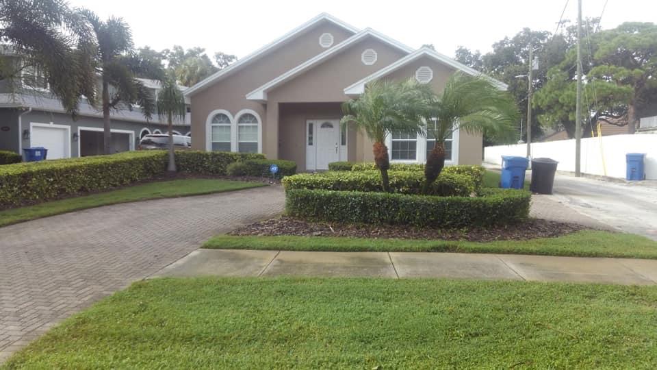 Avatar for Jim n kids landscape service 