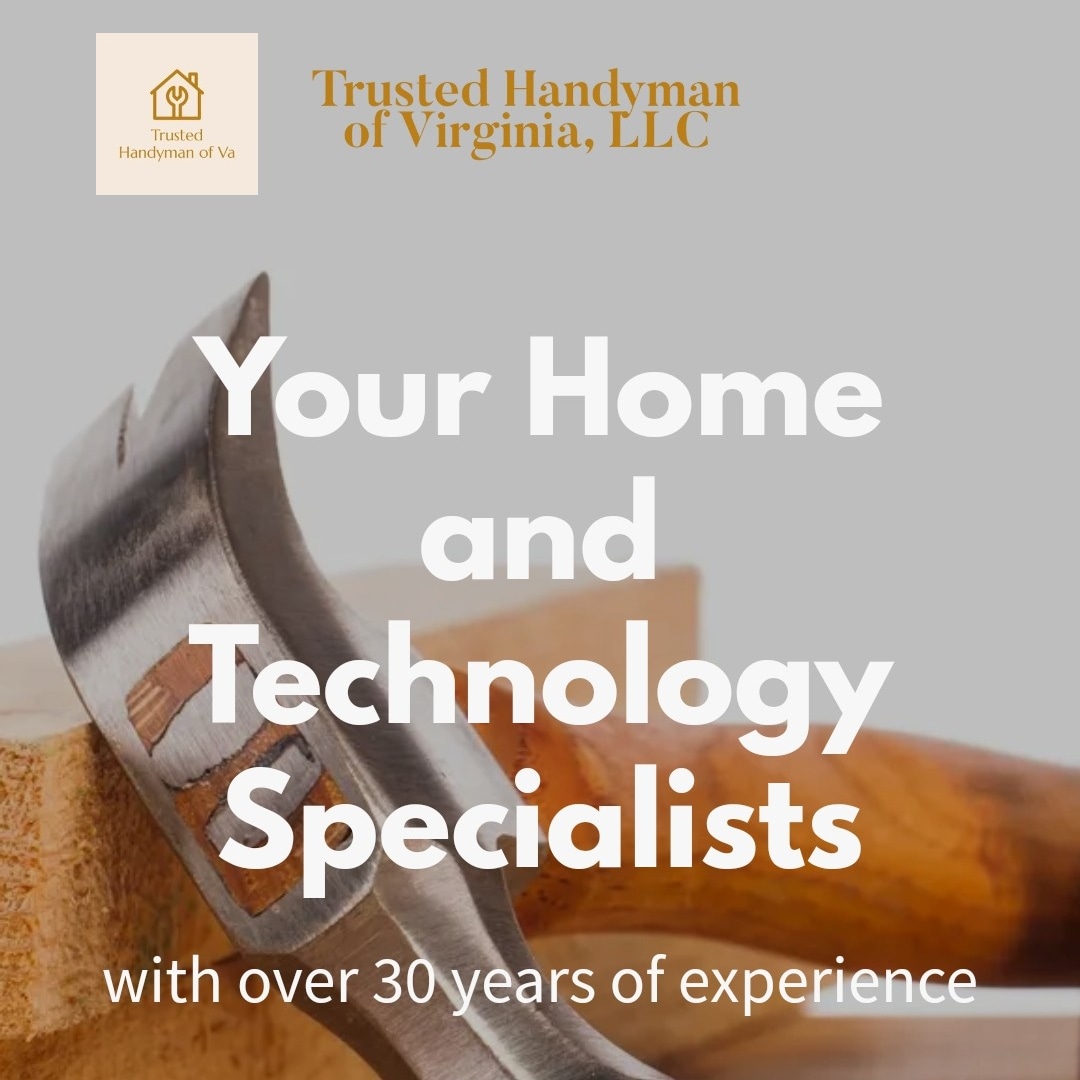 Avatar for Trusted Handyman of VA 