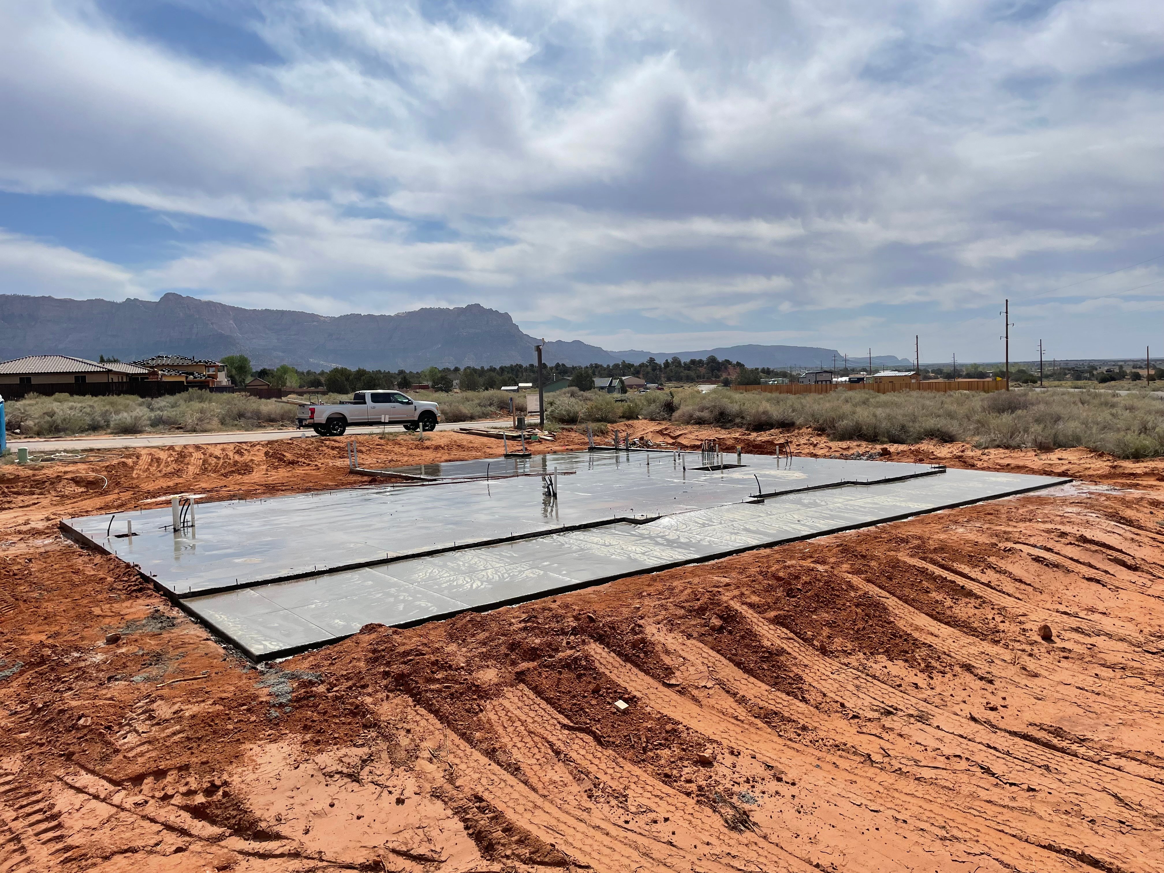 Avatar for Iveys concrete 