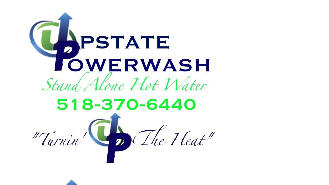 Avatar for Upstate PowerWashing