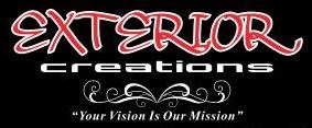 Exterior Creations logo