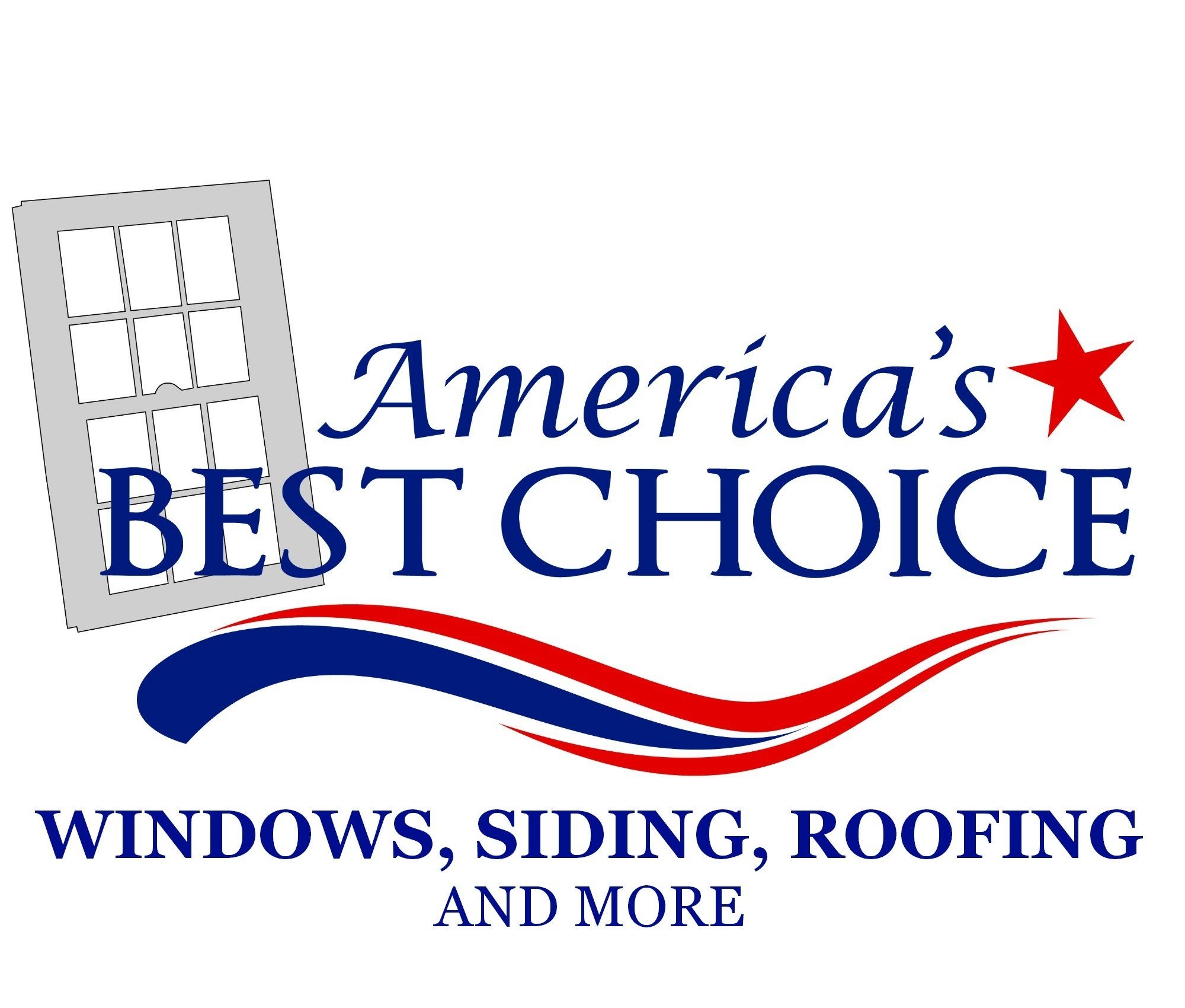 America's Best Choice Home Improvements logo