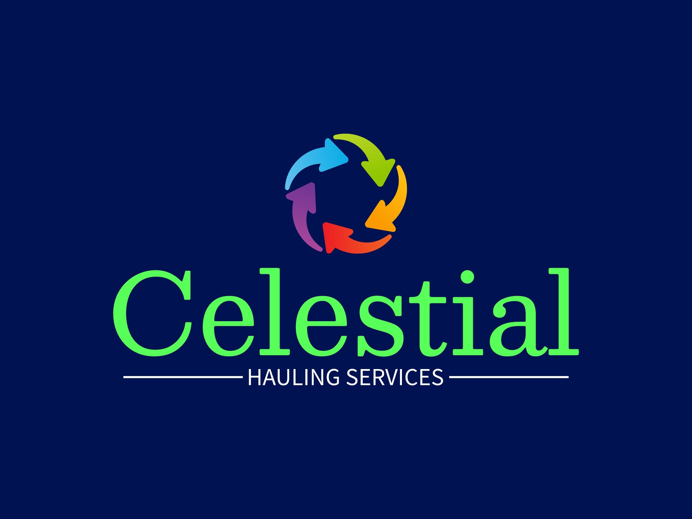 Avatar for Celestial Hauling Services