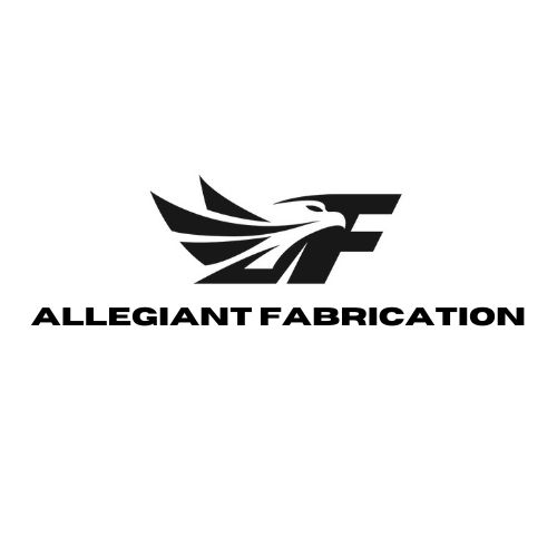 Avatar for Allegiant Fabrication