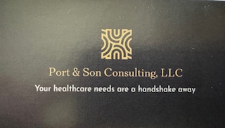 Avatar for Port & Son Consulting, LLC