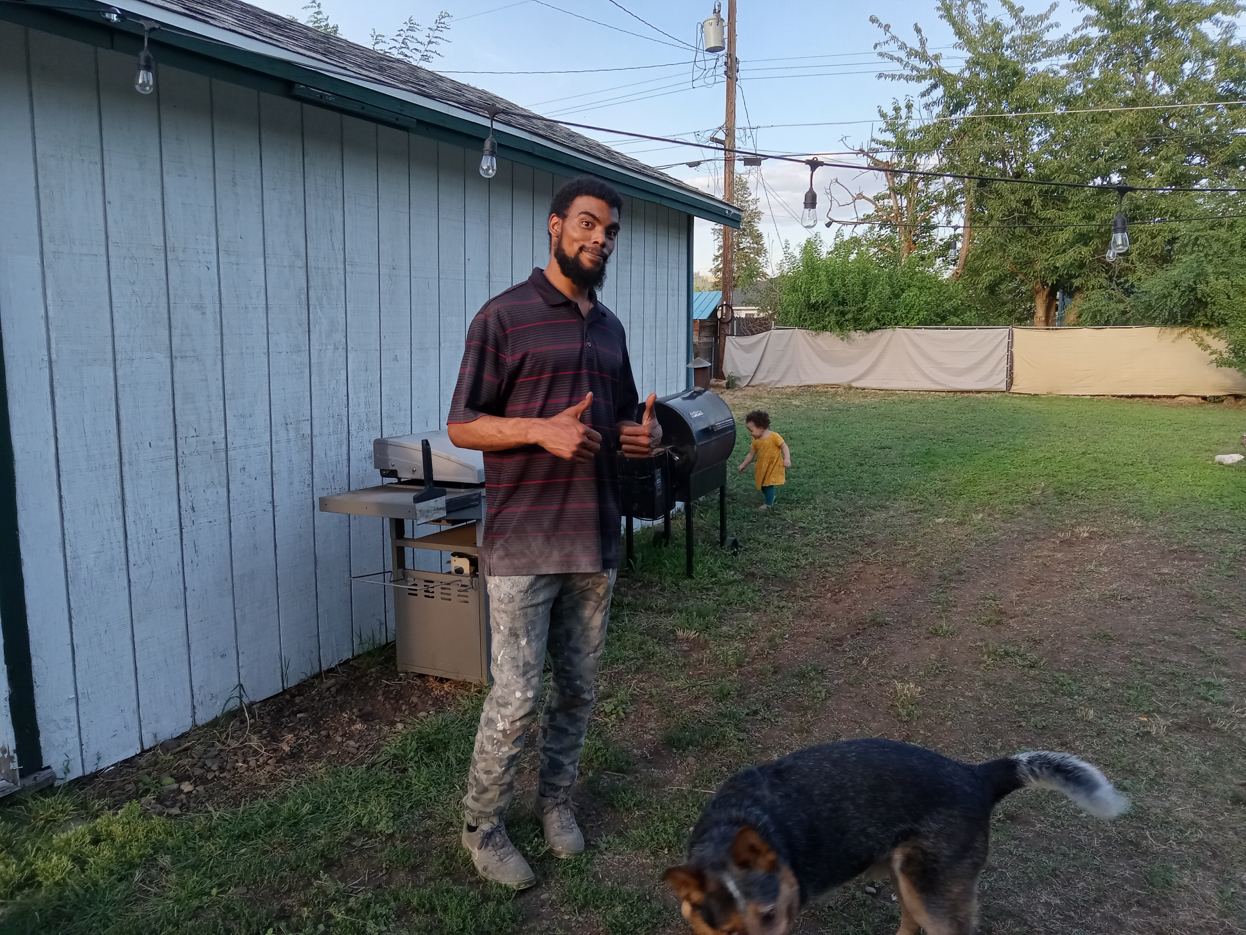 Avatar for Caswell customs