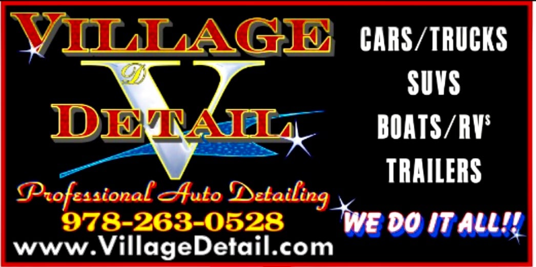 Logo for Village Detail