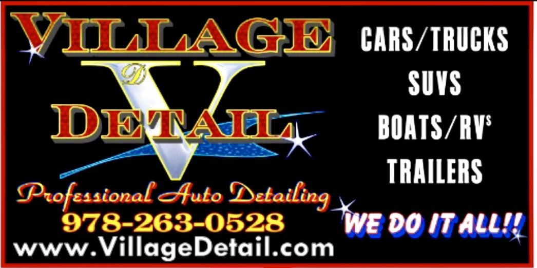 Village Detail logo