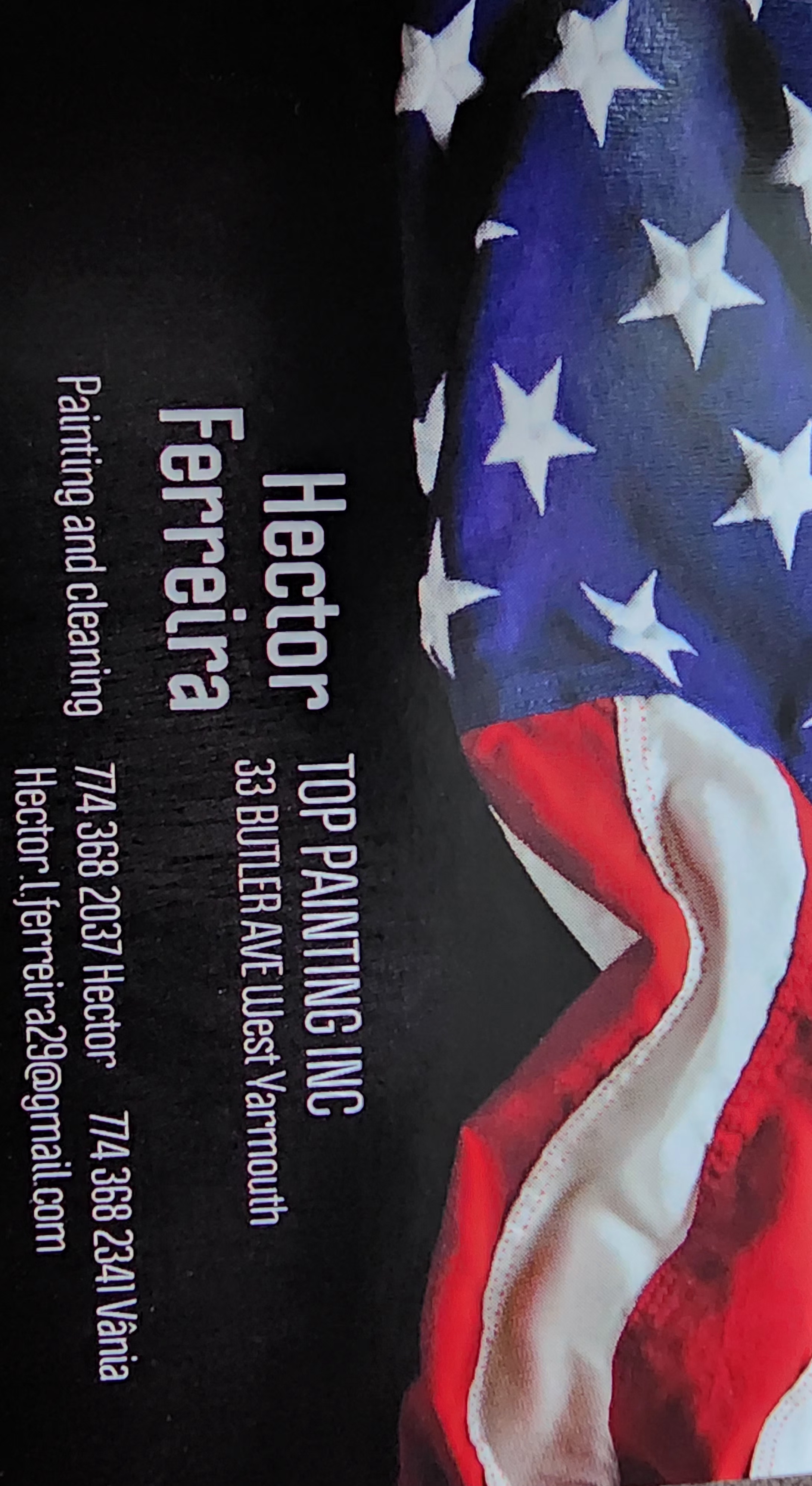 Avatar for Top Painting Inc