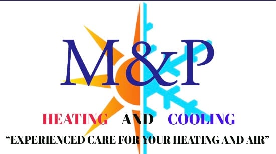 Avatar for M & P Heating and Cooling llc