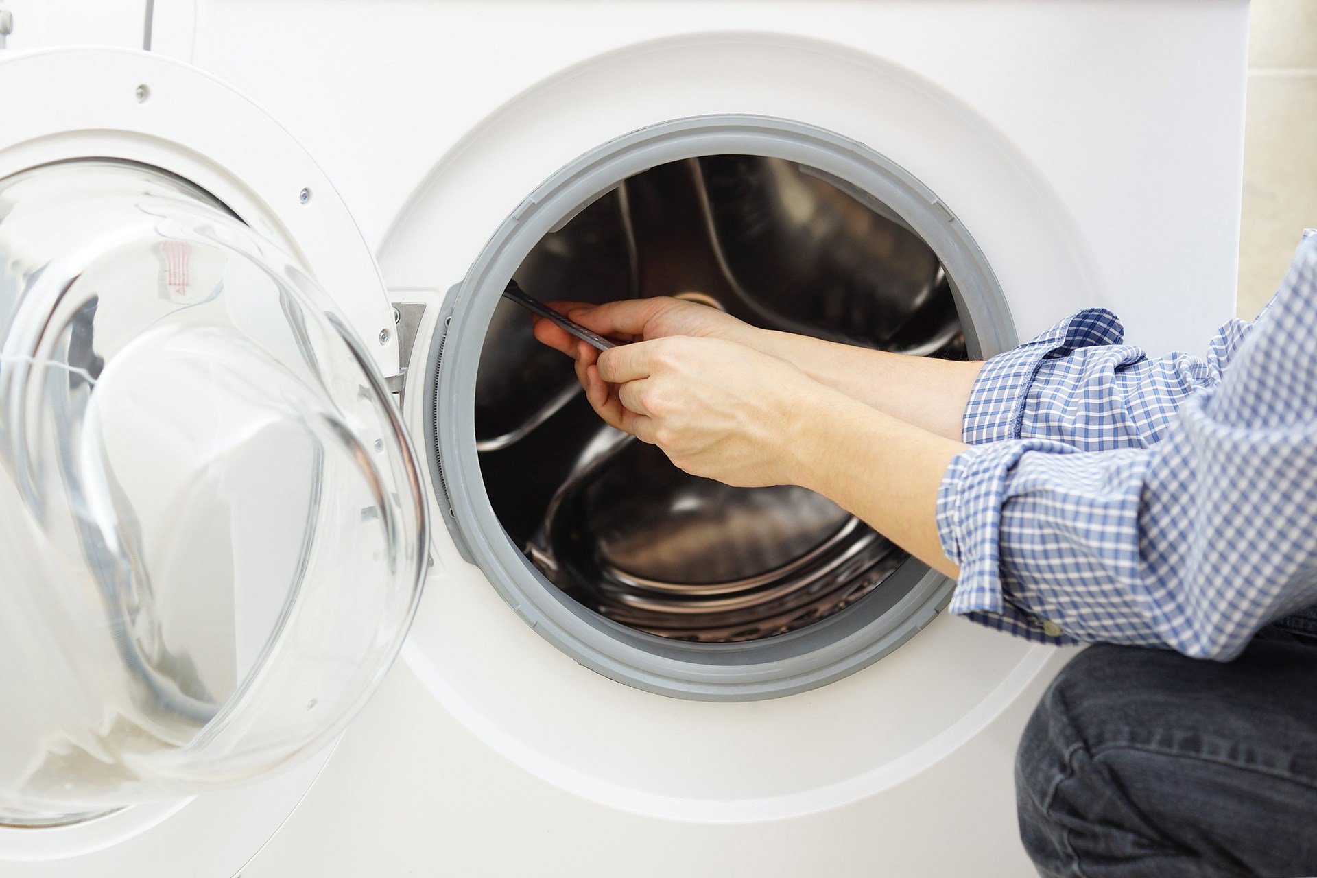 Avatar for Texas Appliance Repairs