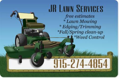 Avatar for JR Lawn Services