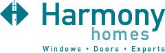 Logo for Harmony Homes Inc
