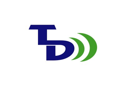 TelDan Communication logo