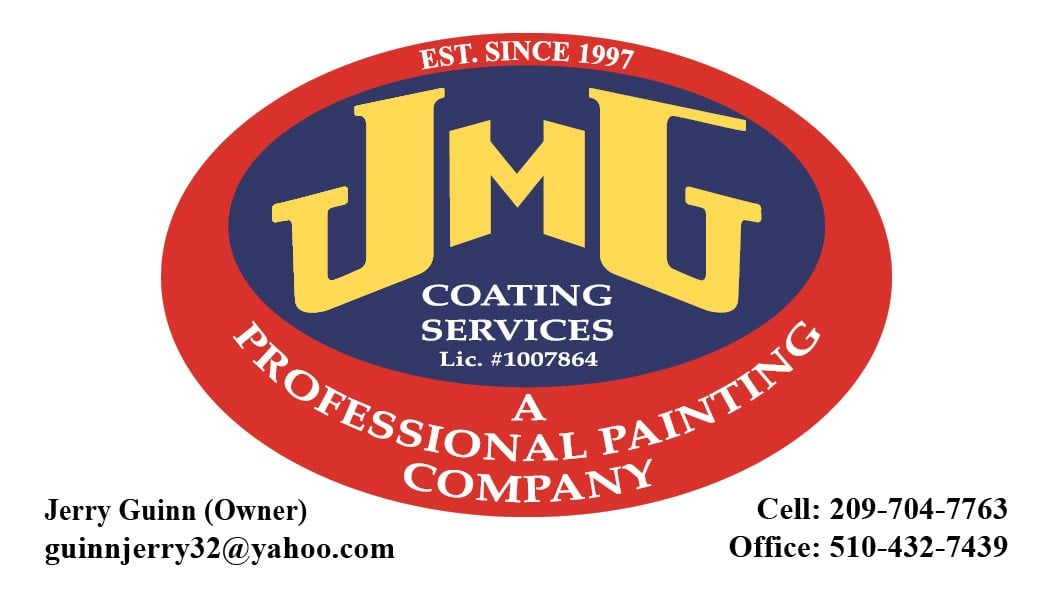 Avatar for JMG Coating Services