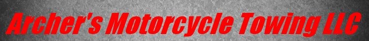 Logo for Archer's Towing and Recovery