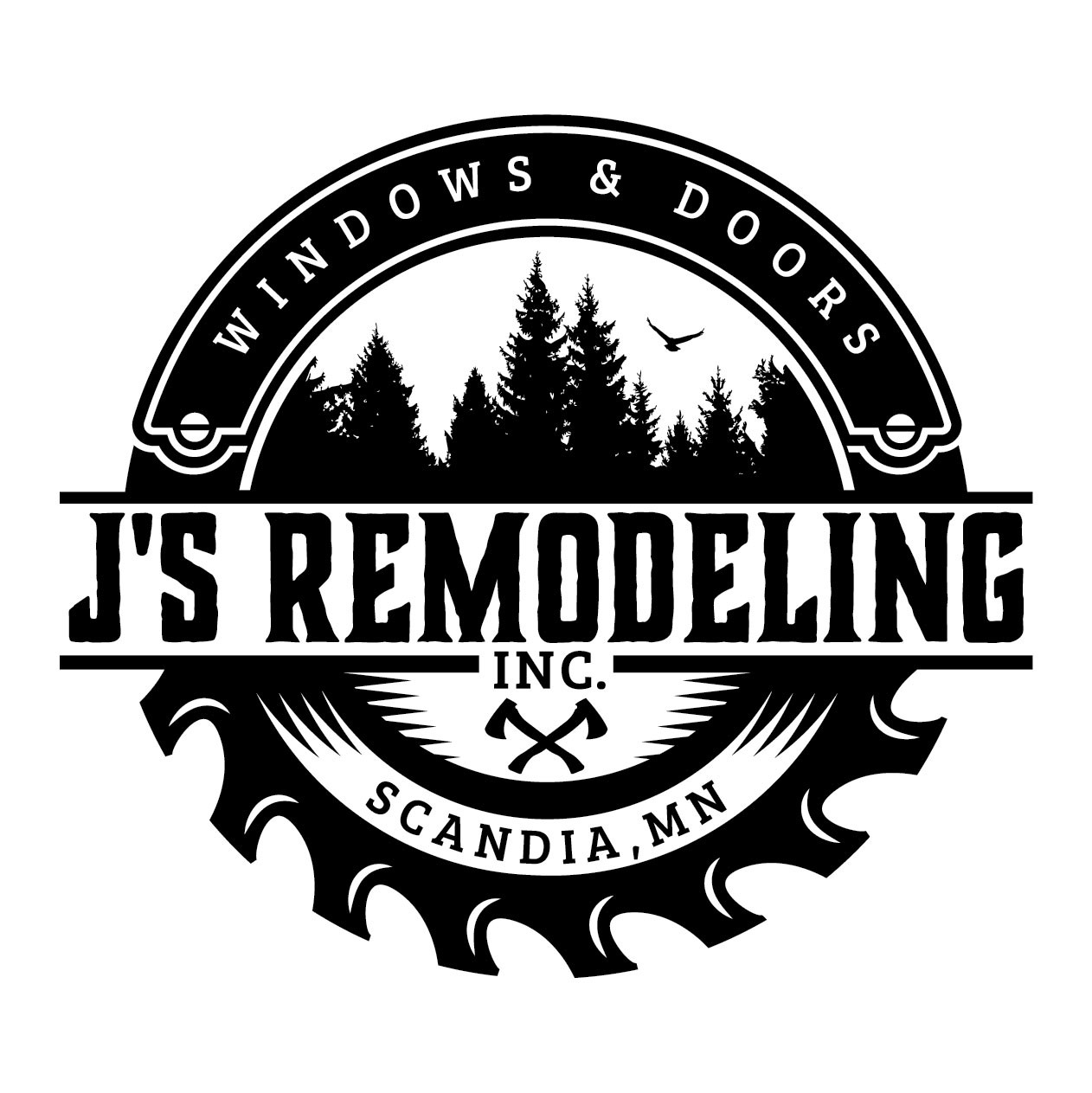 Avatar for J's Remodeling, Inc.