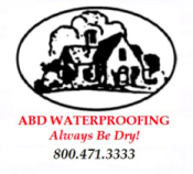 Avatar for ABD WATERPROOFING