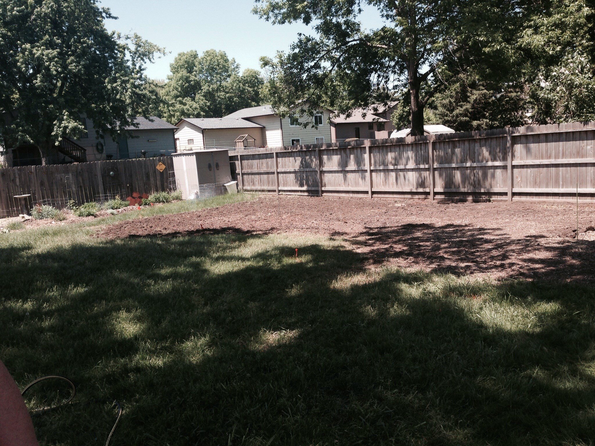 Avatar for Rock and a Hard Place Landscape and Tree Service