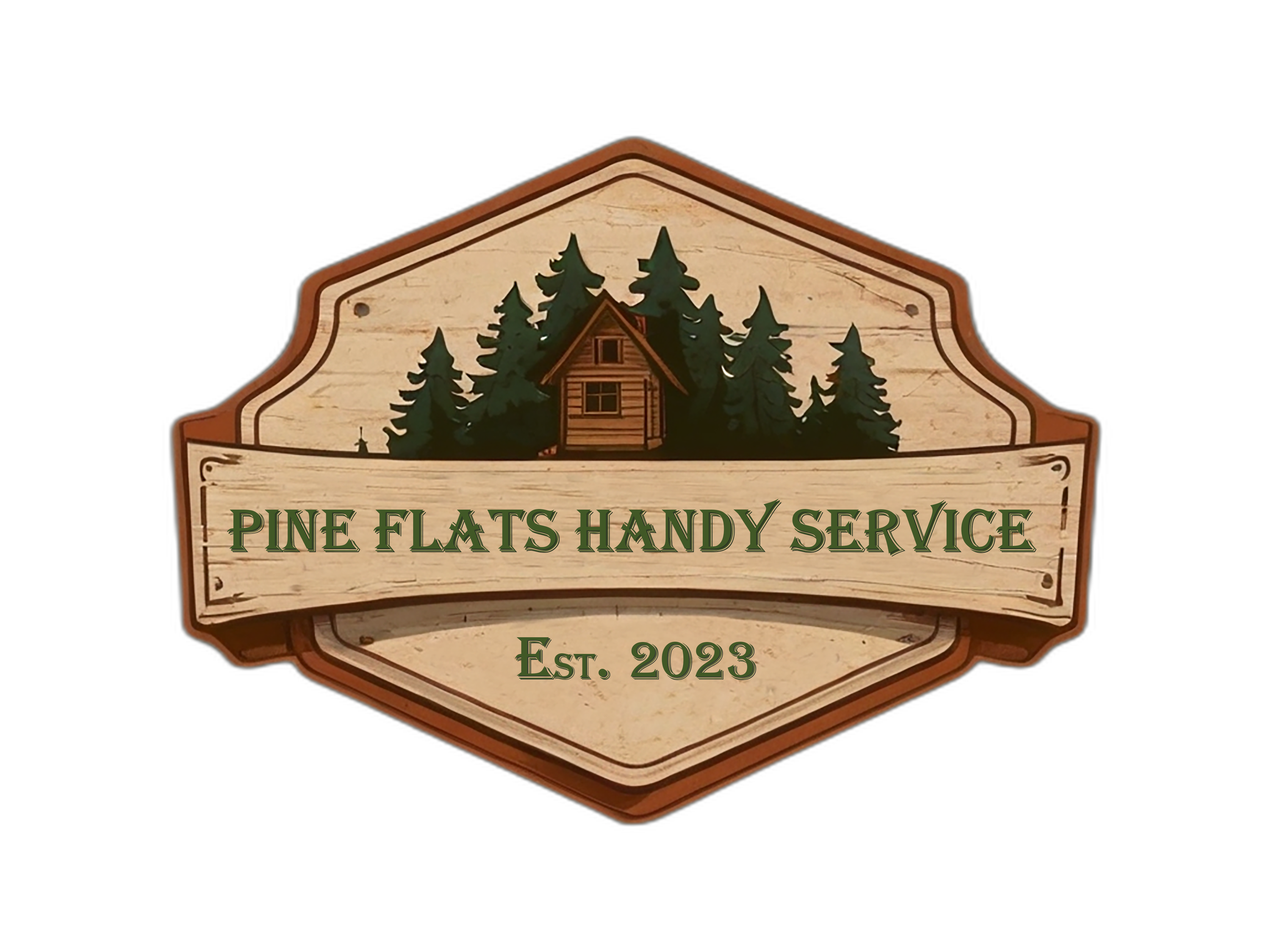 Avatar for Pine Flat's Handy Services