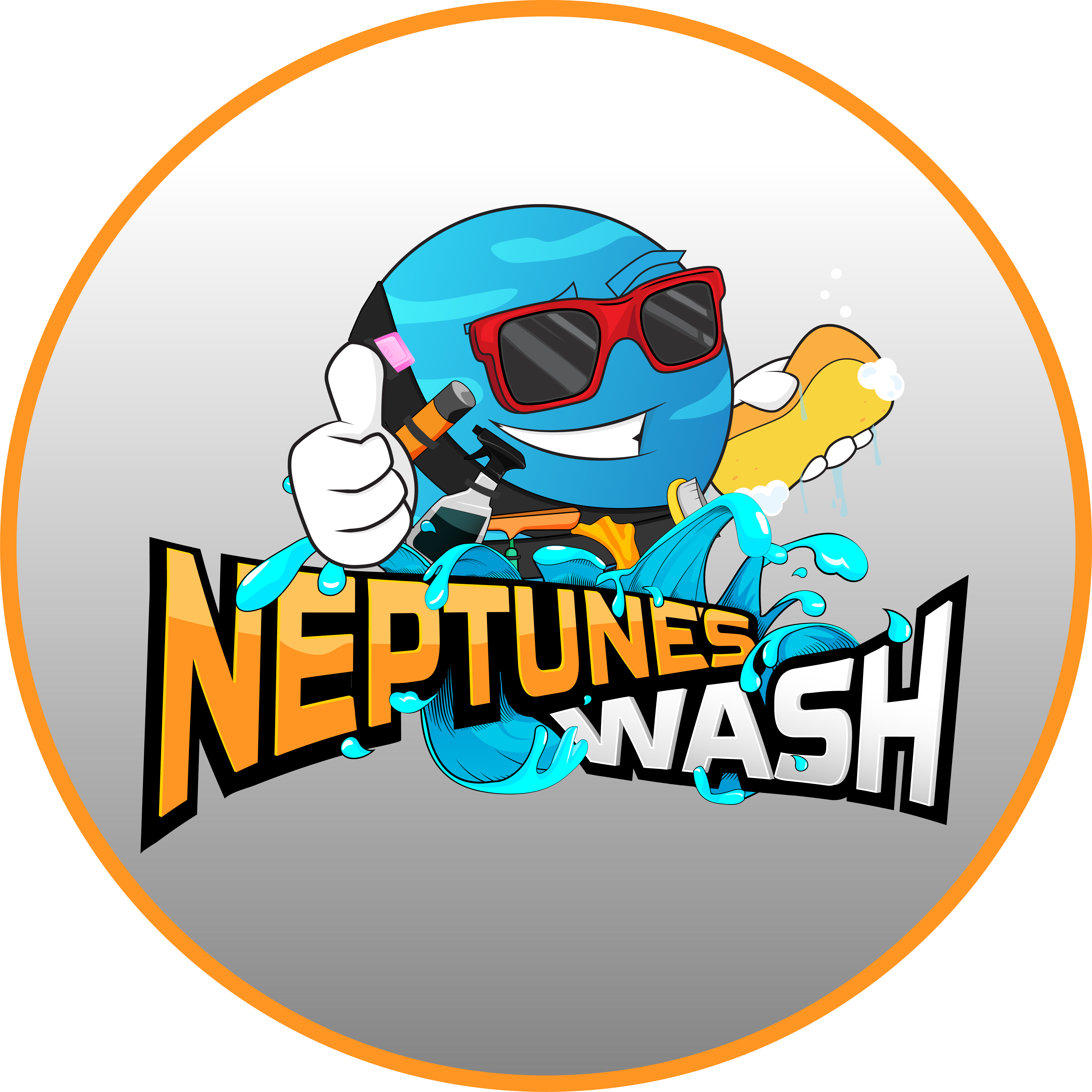 Avatar for Neptune's Wash