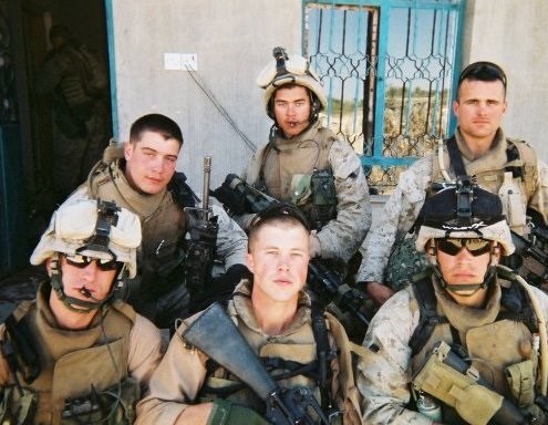Veteran Owned and Operated