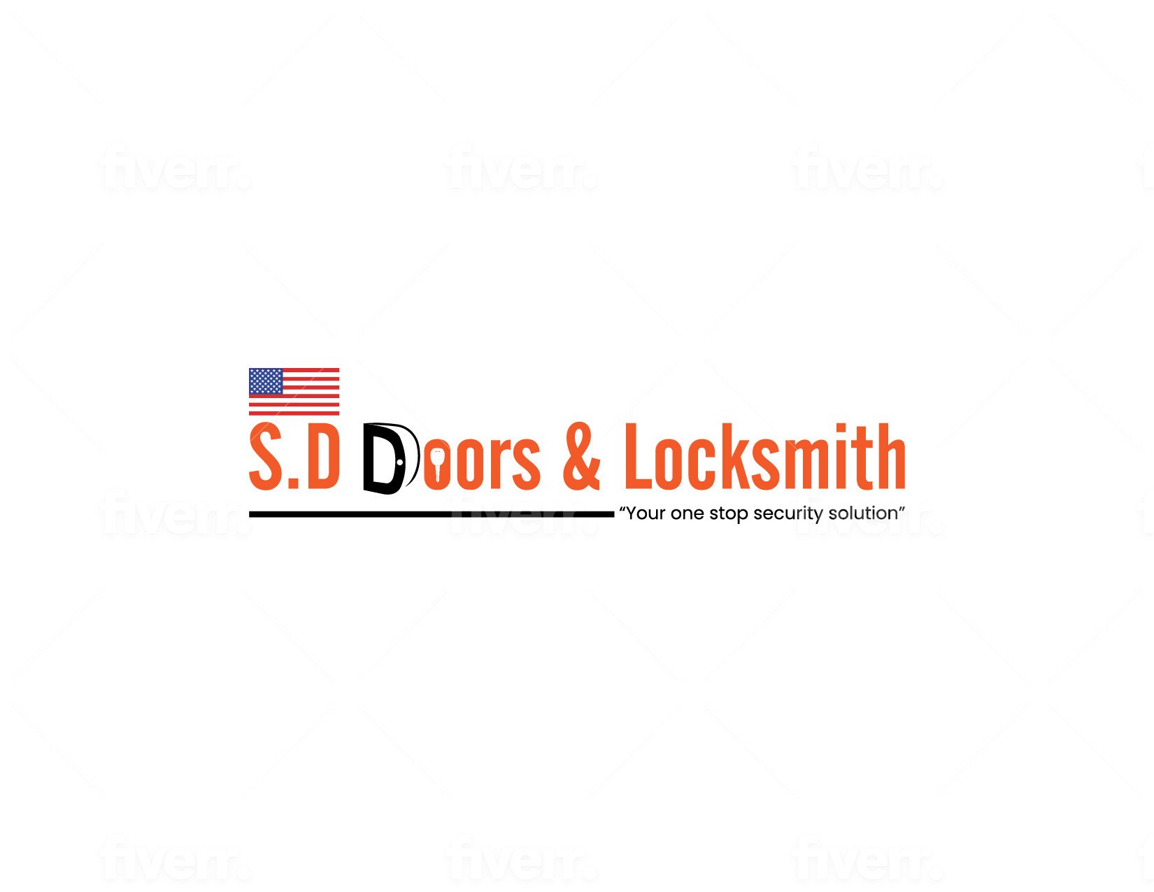 Avatar for San Diego Doors & Locksmith LLC