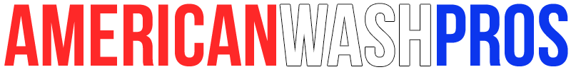 American Wash Pros logo